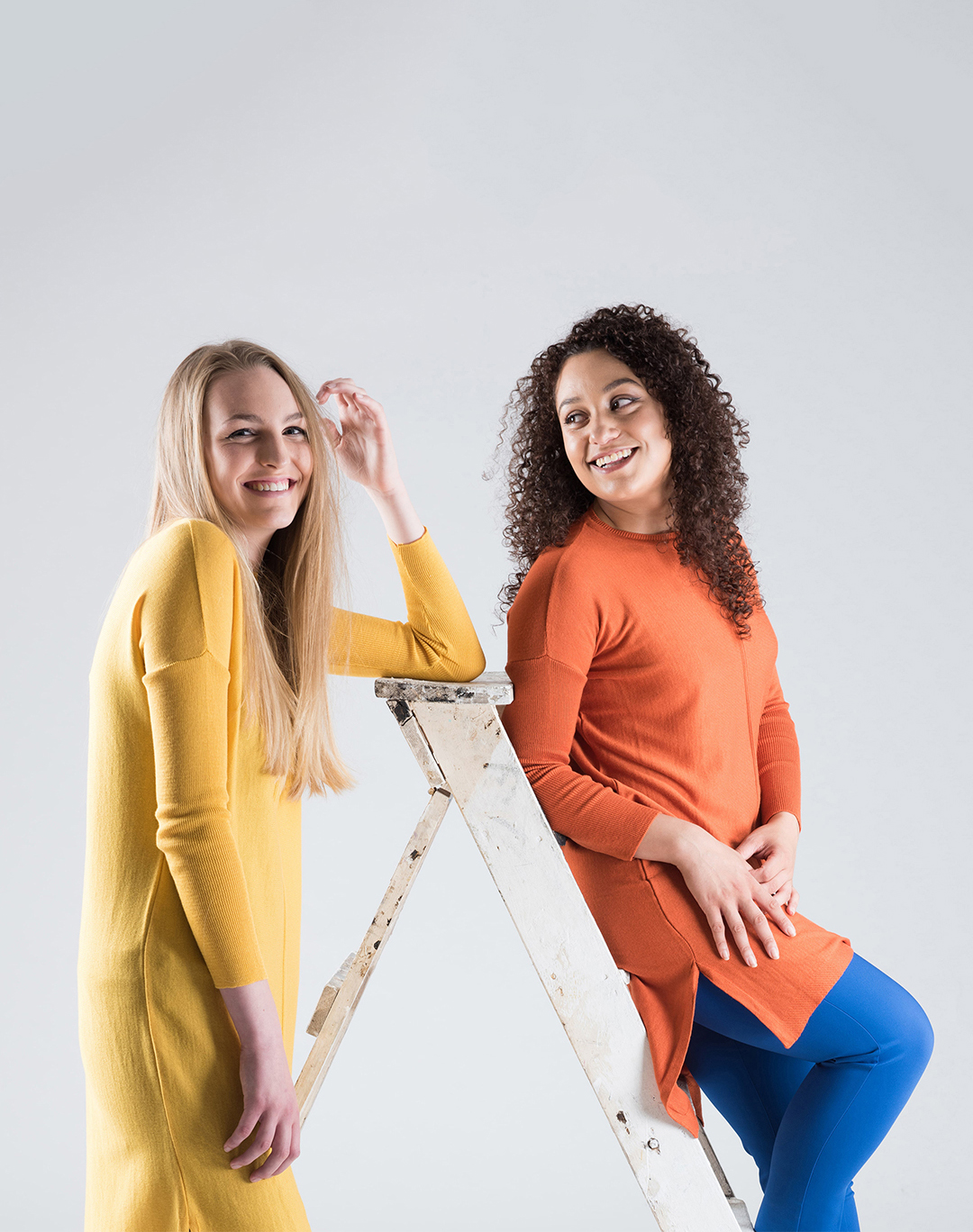 SAIBA Digital team collaboration