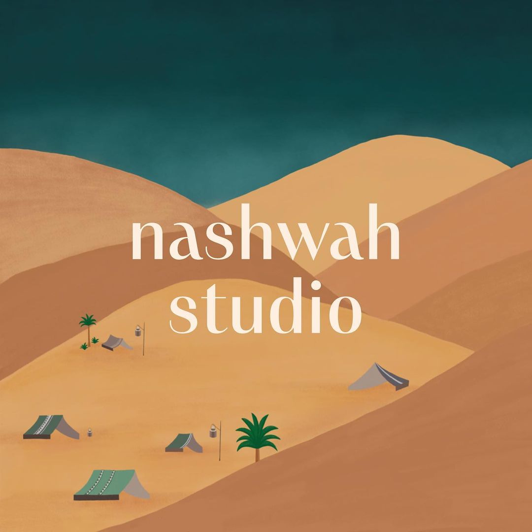 Nashwah Studios